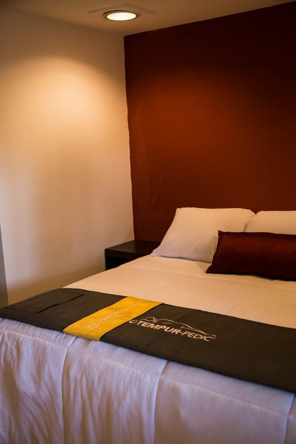 Laurentia Hotel Boutique San Salvador Exterior foto